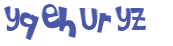 CAPTCHA 挑戰
