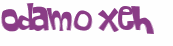 Captcha-test