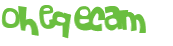 Captcha-udfordring