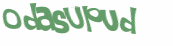 Captcha-udfordring