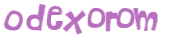 Captcha-udfordring