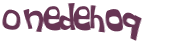 CAPTCHA 挑戰