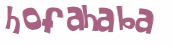 Captcha challenge