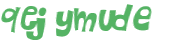 Captchafråga