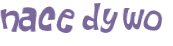 CAPTCHA 挑戰