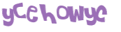 Captcha challenge