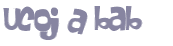CAPTCHA-haaste