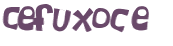 Captcha-udfordring