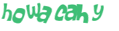 CAPTCHA-haaste