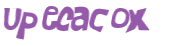 Captcha challenge