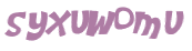 CAPTCHA 挑戰