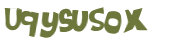 Captcha-Test