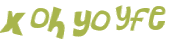 Captcha 챌린지