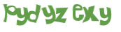 Captcha challenge