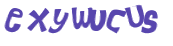 CAPTCHA 挑戰