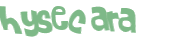 CAPTCHA 挑戰