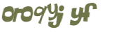 Captcha challenge