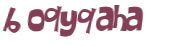 Captcha challenge