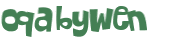 Captcha challenge