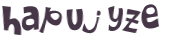 CAPTCHA 挑戰
