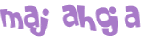 Captcha 챌린지