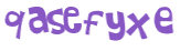 CAPTCHA 挑戰