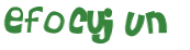 CAPTCHA 挑戰