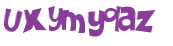 Captcha-udfordring