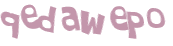 CAPTCHA 挑戰