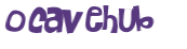 Captcha-udfordring