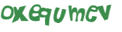 Captcha-udfordring