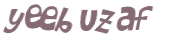 Captcha-udfordring