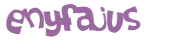 Captcha challenge