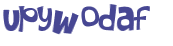 Captcha-udfordring