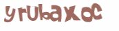 Captcha-udfordring