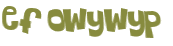 Captcha-udfordring