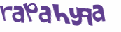 Captcha-udfordring