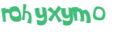 CAPTCHA 挑戰