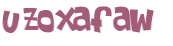 Captcha challenge