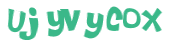Captcha-udfordring