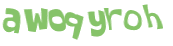 Captcha-udfordring