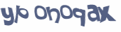 Captcha-udfordring