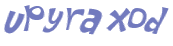 CAPTCHA 挑戰