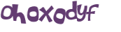Captcha-Test