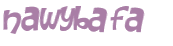CAPTCHA 挑戰