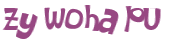Captcha challenge