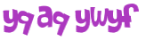 CAPTCHA 挑戰