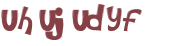 Captcha-udfordring
