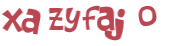 CAPTCHA 挑戰