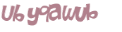Captcha-udfordring